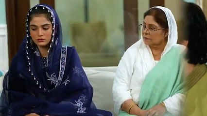 Aafat Episode 80 (Final) with English Subtitles | Laiba Khan & Ali Abbas | December 26, 2024