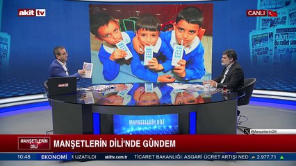 ‘Sütü bozuk’ Ekrem öğrencileri hastanelik etti! Bu projeyi iptal edenlerin şimdi sesi kesildi