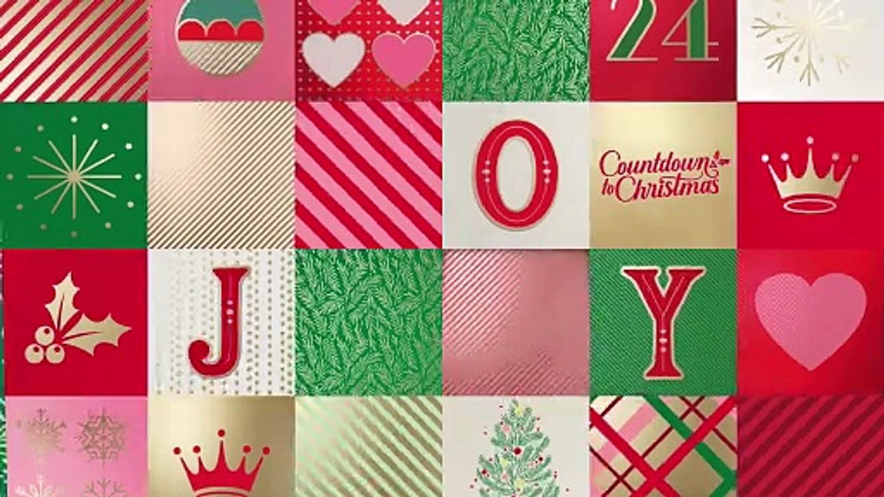 The Christmas Charade - Teaser