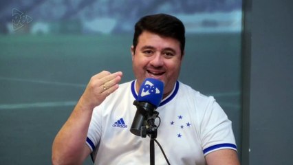 98 FC | Promessa do Adrô