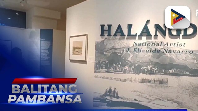 2 art galleries, binuksan ng National Museum of the Philippines-Iloilo