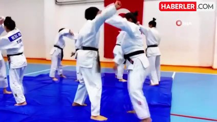 Siirt'te Kadına Yönelik Şiddetle Mücadele Etkinlikleri Devam Ediyor