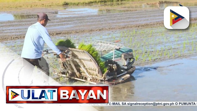 Highlights 2024: Achievements ng Marcos Jr. administration sa Food Security