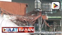 Kampanya laban sa sunog para sa mas ligtas na pagsalubong sa Bagong Taon, pinaigting ng BFP