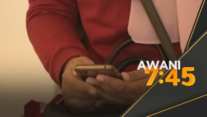 Telegram, Wechat mulakan proses pelesenan - MCMC