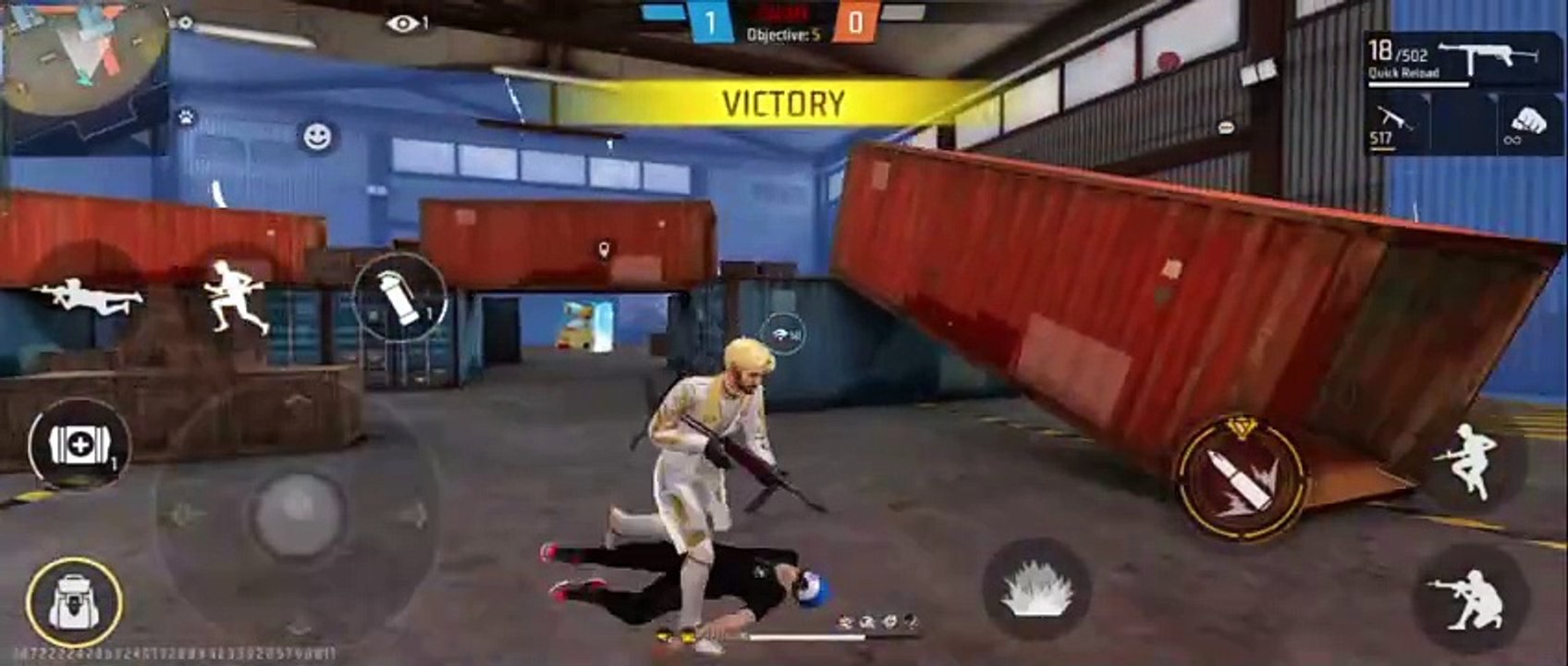 Free fire big boss free fire 🔥🔥🔥