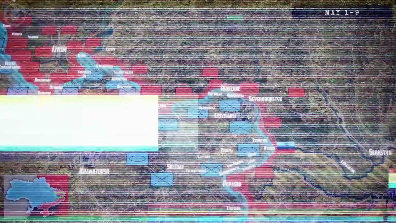 2022 07 03 War Of Attrition