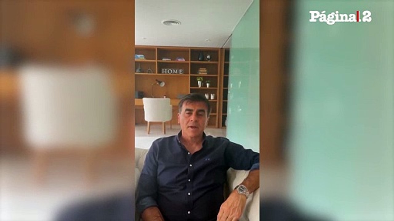 "Mucha tristeza, mucha angustia": Quinteros confirma que renuncia como DT de Vélez