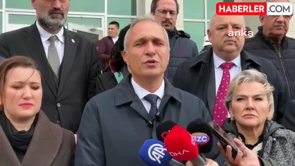 Sıla Bebeğin Ölümü Davasında İktidarın Umursamazlığı Eleştiriliyor