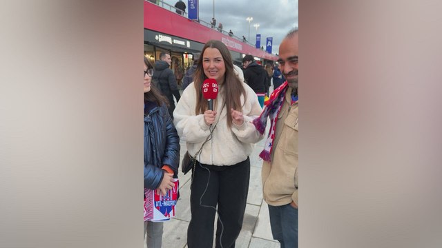 ¿A qué jugador del Real Madrid ficharía la afición del Atlético?