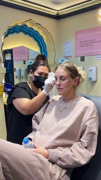 Turn Heads with a Chic Tragus Piercing #traguspiercing #earpiercing #nosepiercing #bellypiercing