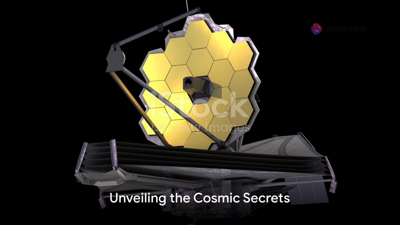 James Webb’s Stunning Discoveries: Dead Galaxies, Red Dots & Icy Mysteries