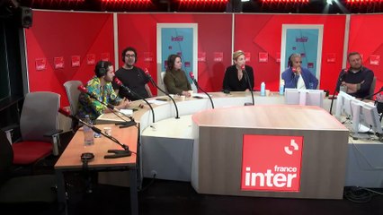 Balance ton foie - La chronique de Laura Domenge