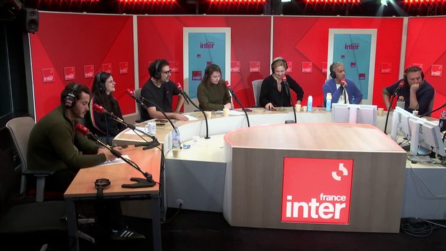 Je couche pas avec mes fans - La chronique de Lisa Delmoitiez