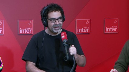 Ce soir on donne "Le médecin imaginaire" - La drôle d’humeur de Julien Santini