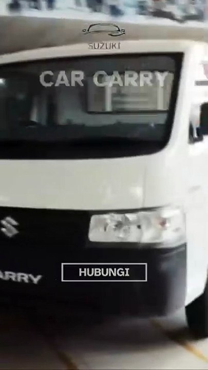 Mobil Suzuki