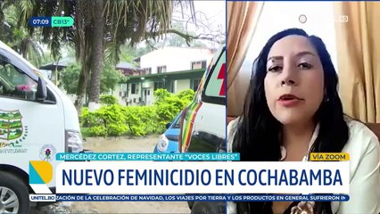 Adolescente huyó de su pareja a la casa de su amiga, pero él la encontró y la mató