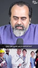 Have You Decided Your Goals in Life? || Acharya Prashant