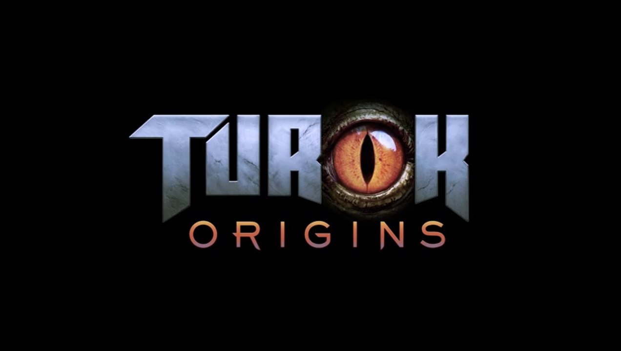 Turok: origins - announcement trailer