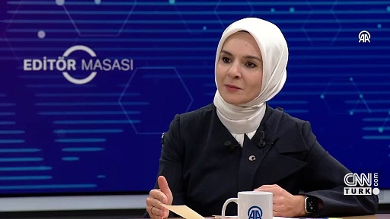 Bakanlık Narin ve Sıla davasını takipte ''Faillerin en ağır cezayı alması için mücadele ediyoruz''