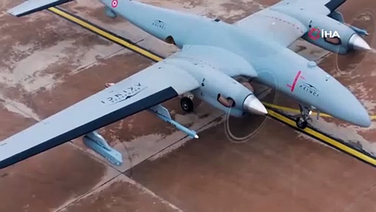 Selçuk bayraktar müthiş gelişmeyi duyurdu: İsrail ve Yunanistan şimdi çıldıracak!