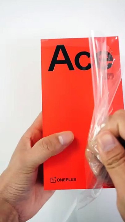 #LATEST #Launched - OnePlus Ace5 Pro Unboxed 😱