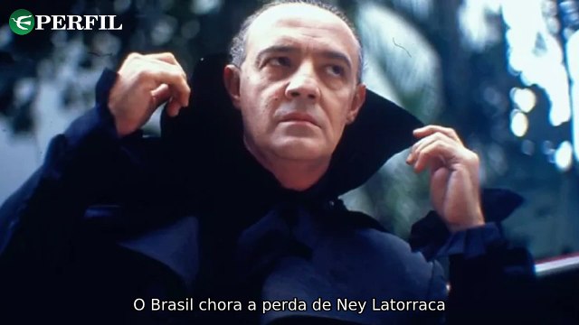 Tragédias e esperança: Ney Latorraca morre, papa visita prisão e motim deixa mortos em Moçambique.