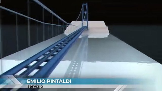 Ponte sullo Stretto: Cipess e ponte sullo stretto decisione destinata a slittare