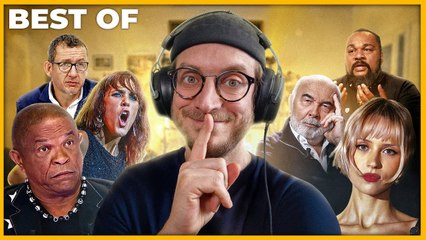 Les Pires Anecdotes avec les Stars