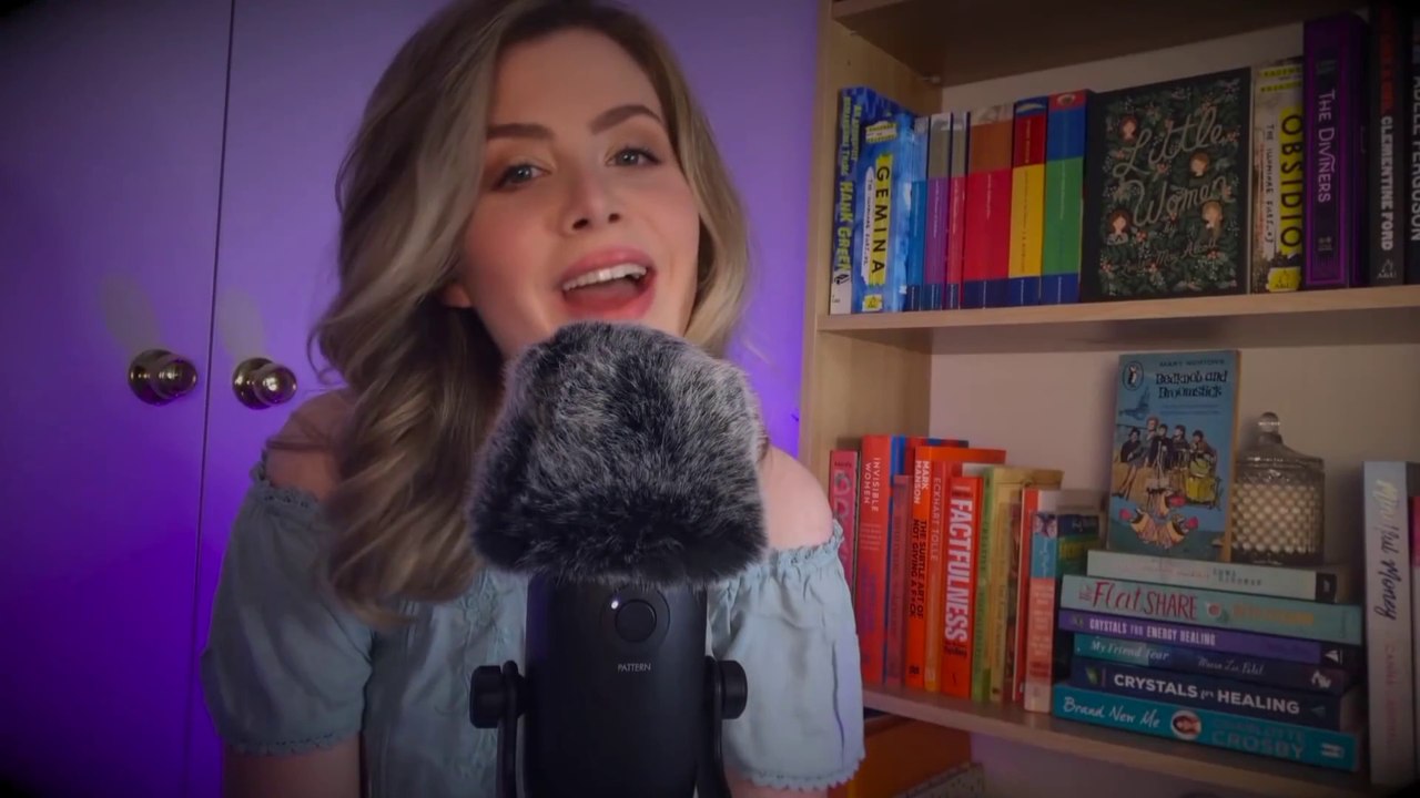 Ultimate ASMR Relaxation | Stress Relief for Total Calm 💆‍♀️✨