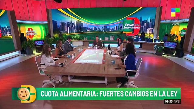 Nuevas reformas en Provincia para tramitar la cuota alimentaria