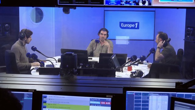 Station Arcs 2 000 : «La montagne c'est comme la mer, il faut être encadré par des professionnels», intime Jean-Luc Boch