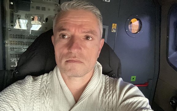 « Sensible, une intégrité rare » : qui était Bruno, le conducteur de TGV qui s'est suicidé le soir de Noël