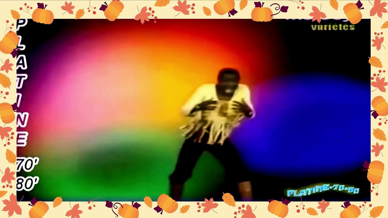 Afric Simone - Hafanana (MIX)
