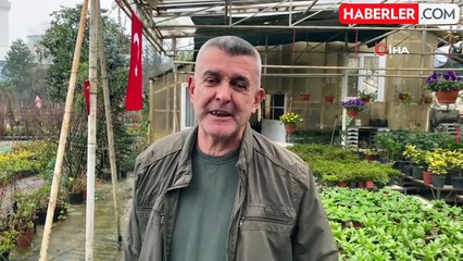Ölmeden Selasını Okutan Vatandaş Mahalleliyi Şaşırttı