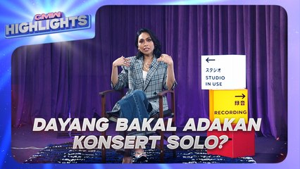 25 Tahun Dalam Industri, Dayang Nurfaizah Janji Untuk... | GMW Highlights