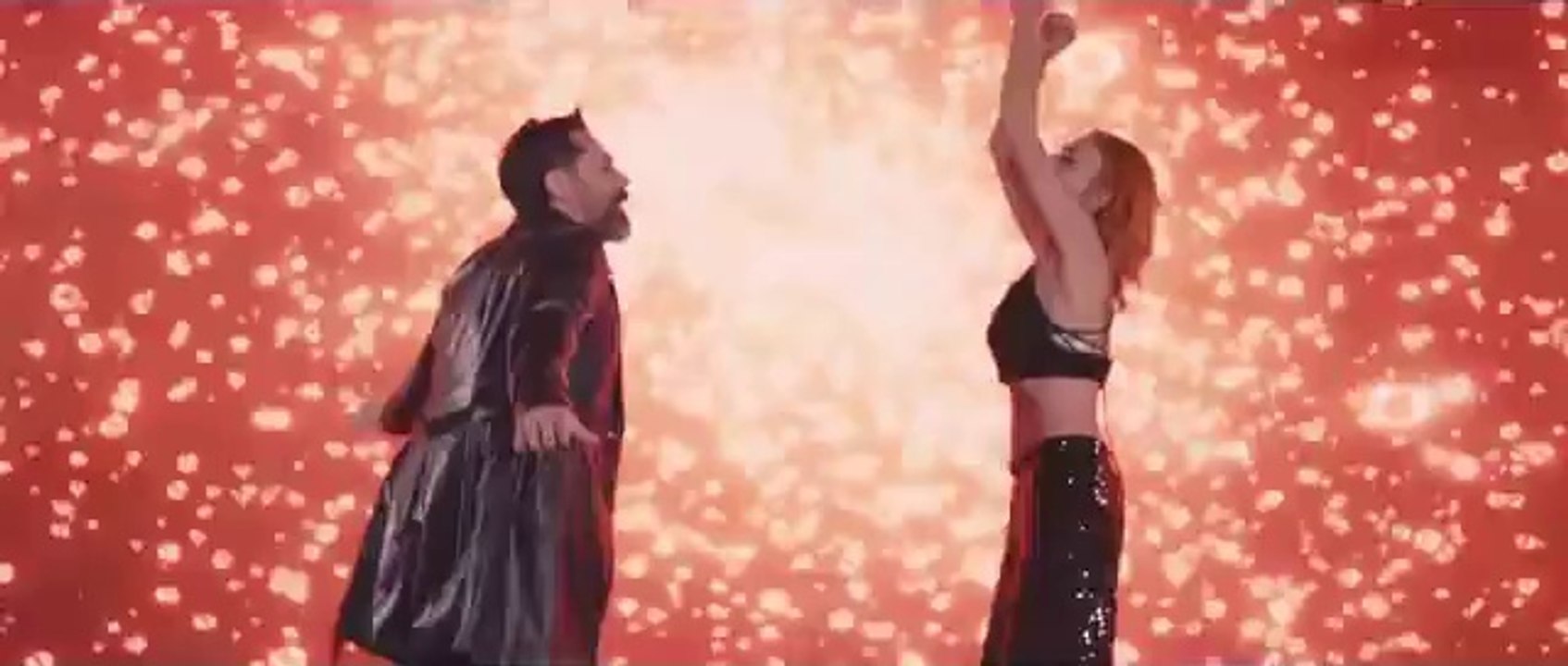 Çılgın Sedat feat. Yıldız Tilbe - Canım Benim