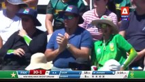 Full Highlights - Pakistan Vs South Africa 2nd Odi Match 2024