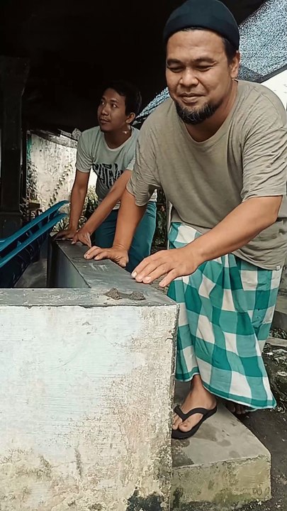 Mata Lelaki