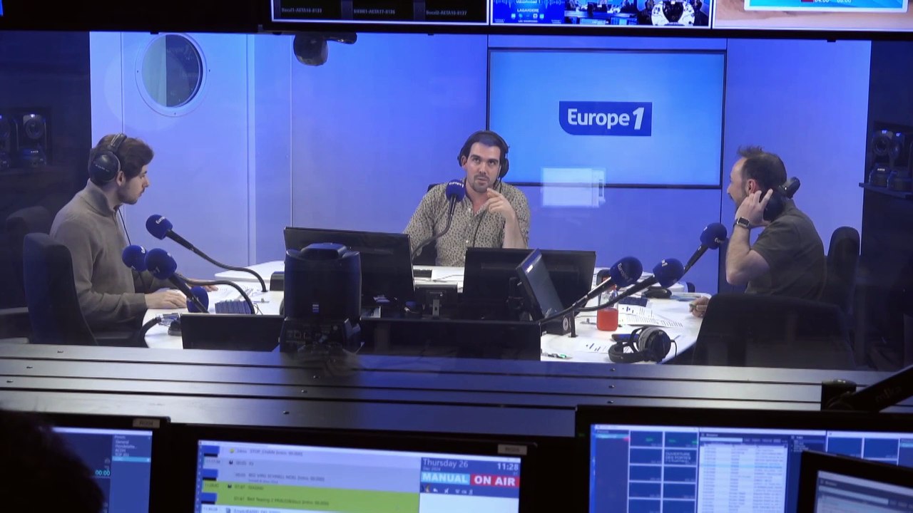 Station Arcs 2 000 : «La montagne c'est comme la mer, il faut être encadré par des professionnels», intime Jean-Luc Boch