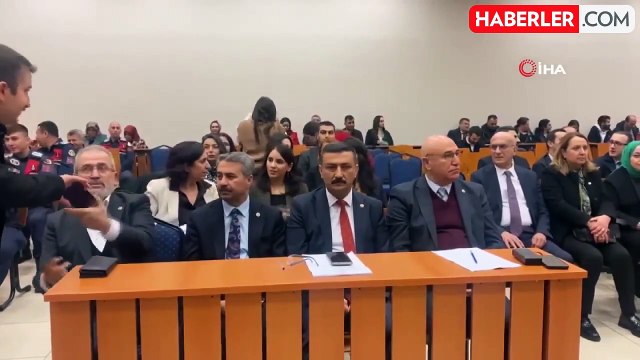 Narin'in babasından kafa karıştıran sözler: Bir insan koltuğundan olmasın diye bir aile mahvedildi