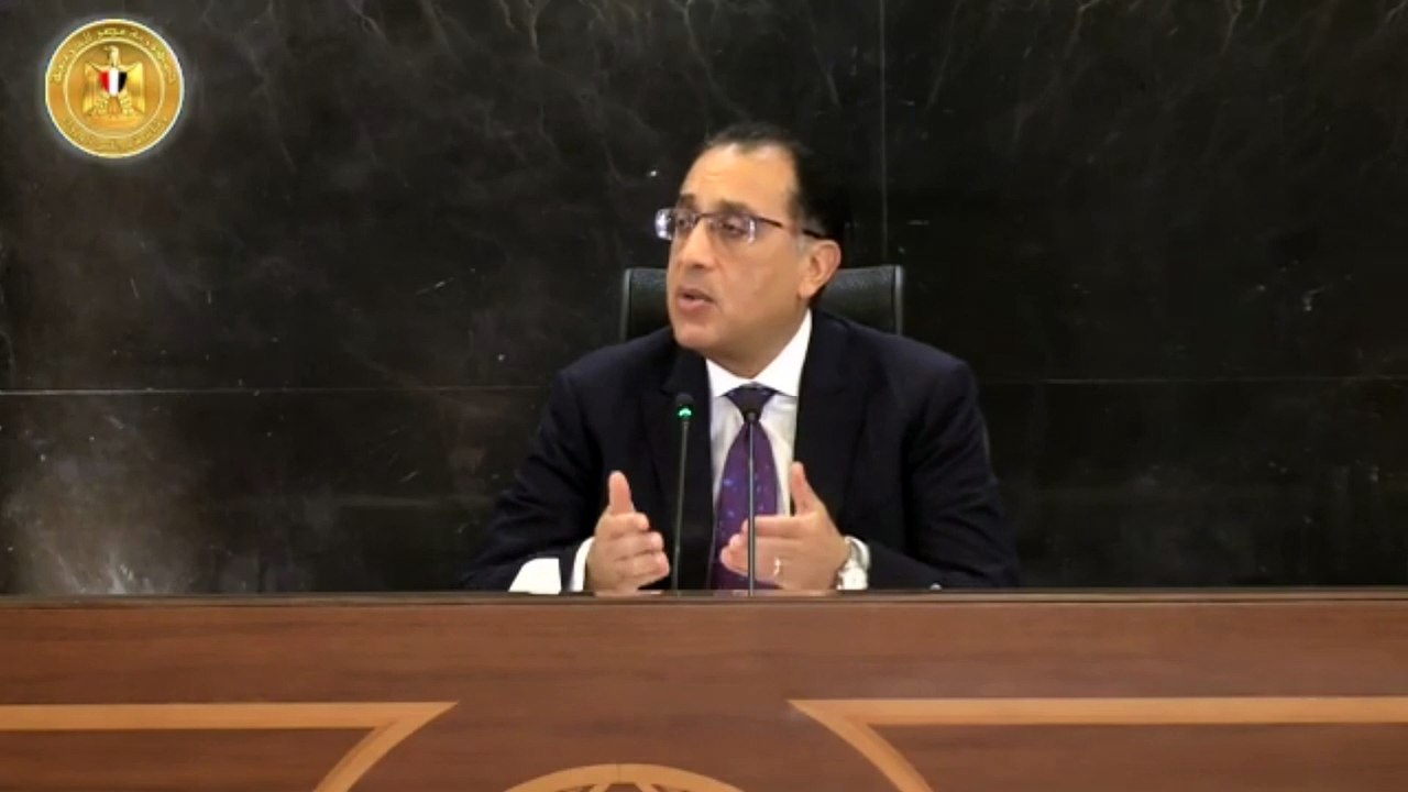 رئيس الوزراء: الدولة مُستمرة في تنفيذ برنامجها...