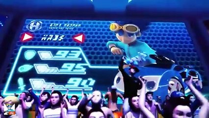 Watch Car Hindi _ Target, Lock-on! _Power Battle _ हिंदी कार्टून _ Animated Series @WatchcarTVIndia