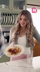 Cold Shower Wake-Up Call 🚿