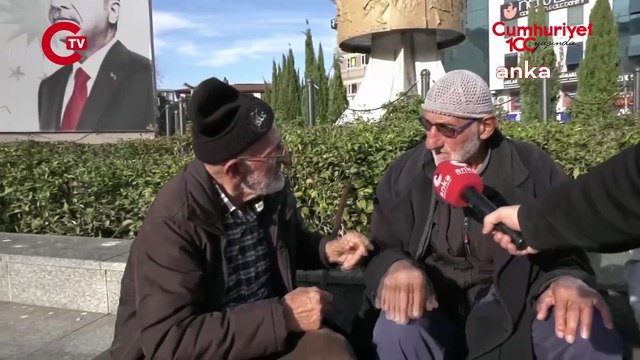 Asgari ücrete tepki gösteren Rizeli yurttaş: 22 bin lira asgari ücretle geçim zor