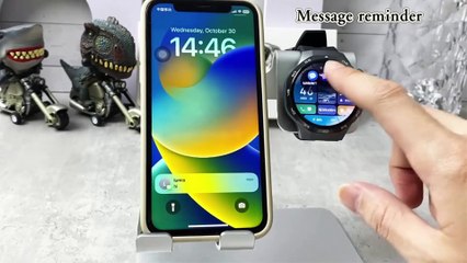 Top 5 Reasons to Buy the Huawei Watch GT5 Pro Today