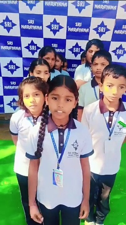 Kids video of learning with practicals@Ramnaik4588