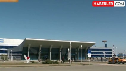 Rusya'da birçok havalimanı geçici olarak kapatıldı