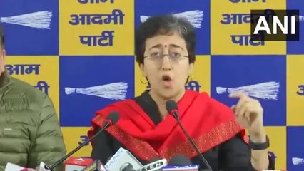 Delhi Elections:24 घंटे के अंदर अजय माकन पर एक्शन हो वरना INDIA BLOC से कांग्रेस बाहर,AAP की चेतावनी