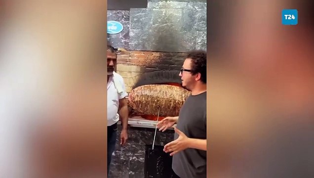 “Fakir hayat en sağlıklı hayattır” diyen Erbaş: Kuzu eti yemek yaşamı uzatıyor